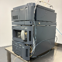 Waters Acquity HPLC image 1